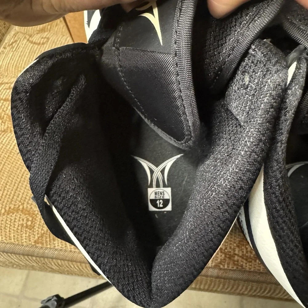Size 12 - Air Jordan 1 Melo SE‎ Mid Equality Clean No box